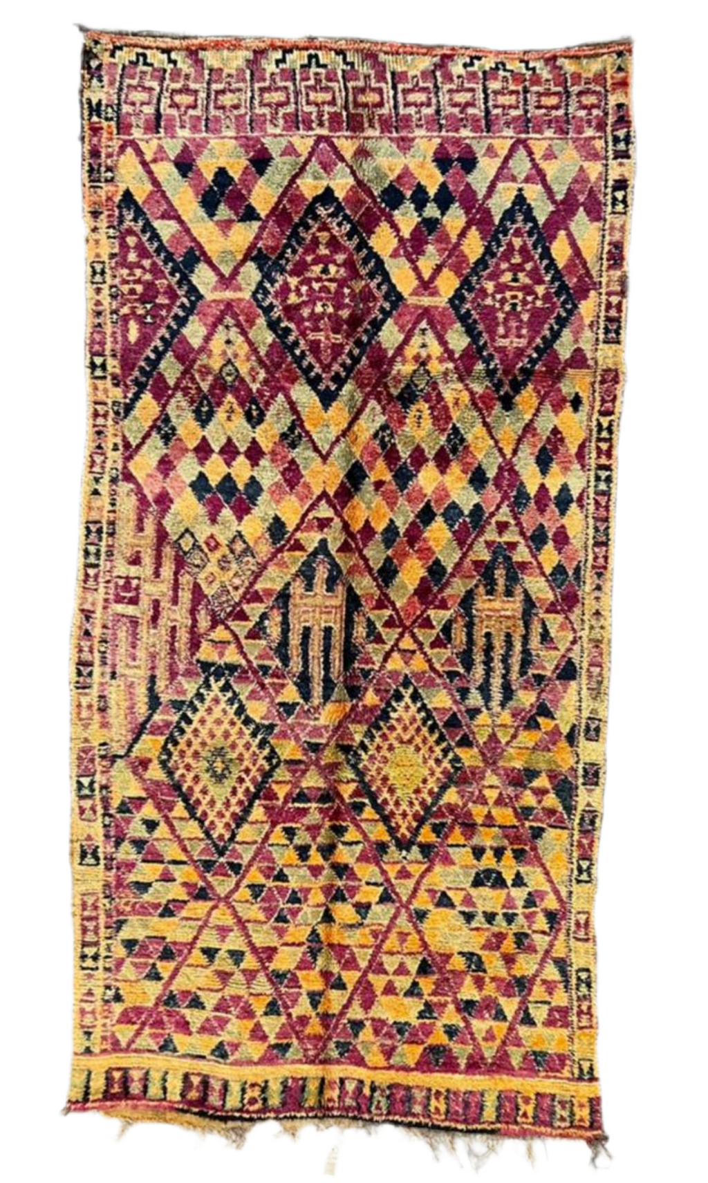 JEWEL 13 x 6’