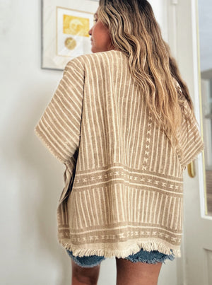 Every Day Bamana Caftan with pockets