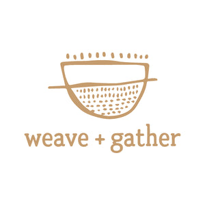 Weave + Gather Gift Card